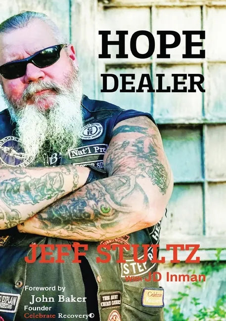 Hope Dealer - Paperback