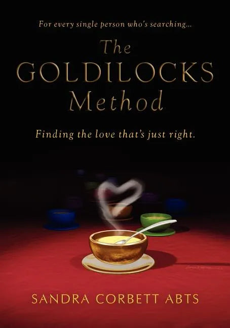 The Goldilocks Method - Paperback
