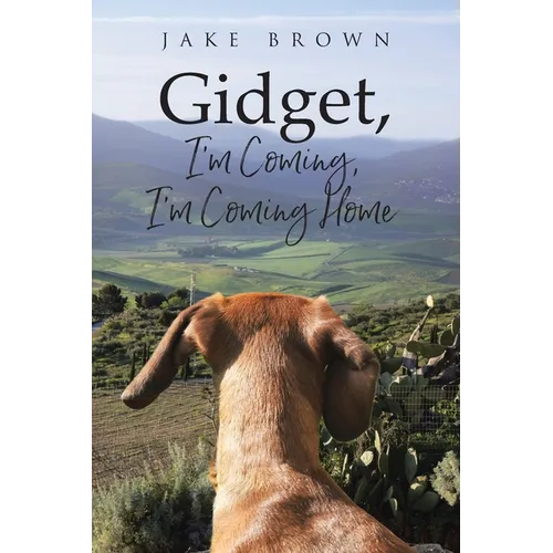 Gidget, I'm Coming, I'm Coming Home - Paperback