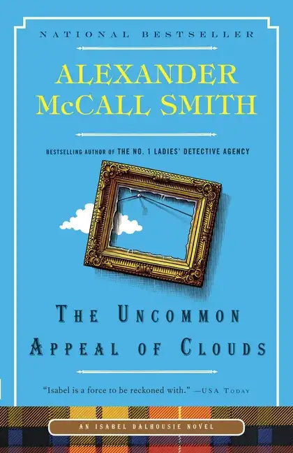 The Uncommon Appeal of Clouds - Paperback