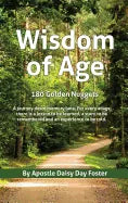 Wisdom of Age 180 Golden Nuggets - Hardcover