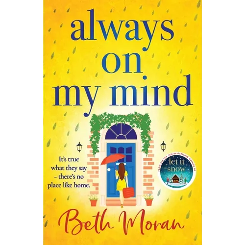 Always On My Mind - Paperback