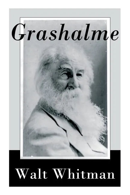 Grashalme - Paperback