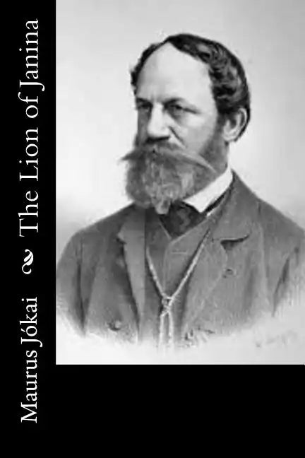 The Lion of Janina - Paperback