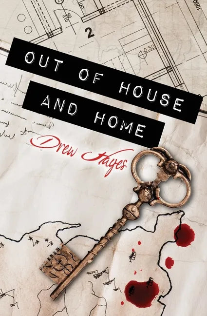 Out of House and Home - Paperback