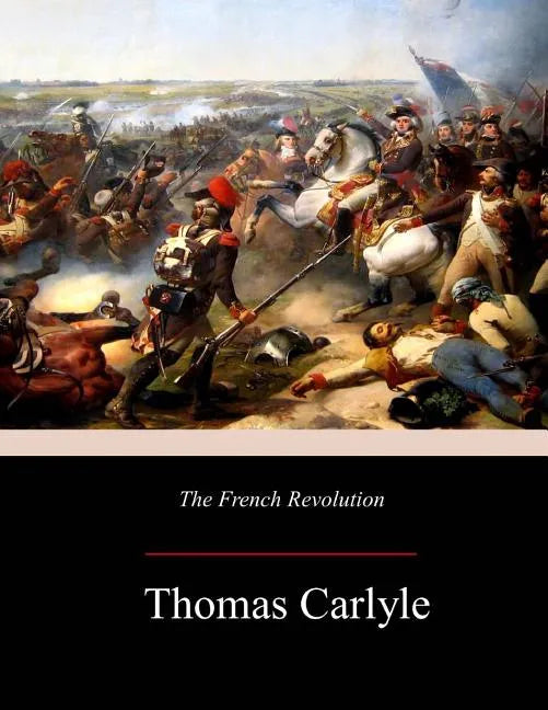 The French Revolution - Paperback