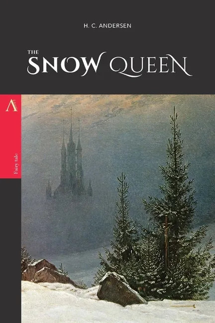The Snow Queen - Paperback