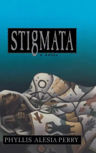 Stigmata - Hardcover