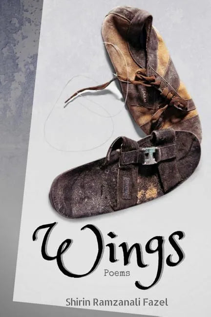 Wings: Poems - Paperback