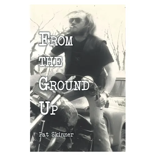 From the Ground Up - Paperback