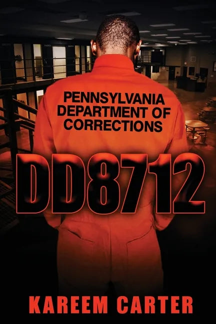 Dd8712 - Paperback