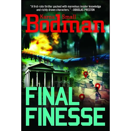 Final Finesse - Paperback