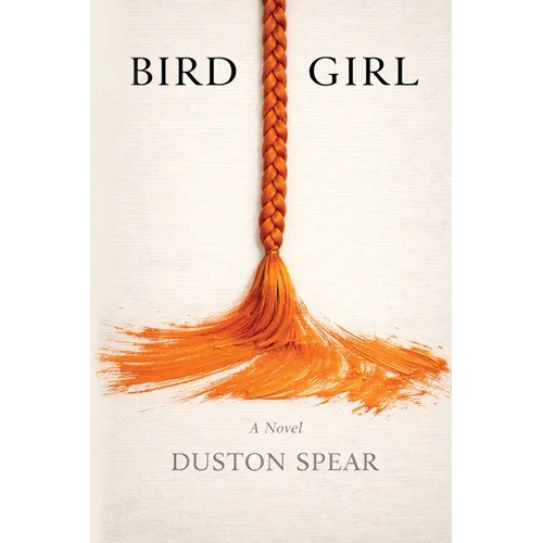 Bird Girl - Paperback