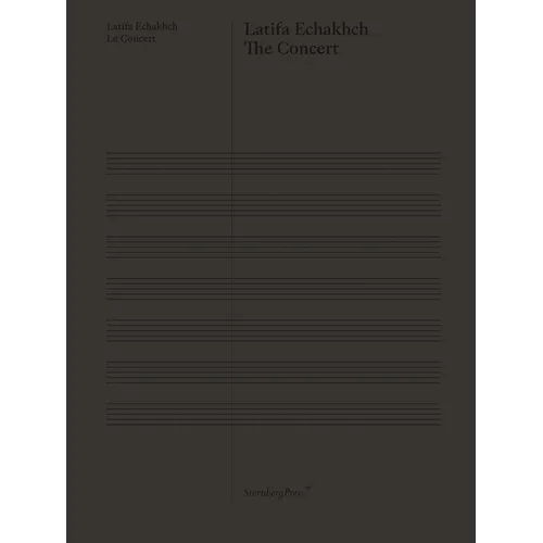 The Concert - Hardcover