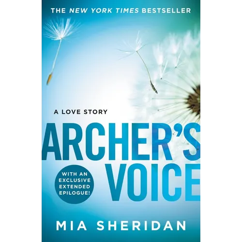 Archer's Voice - Paperback