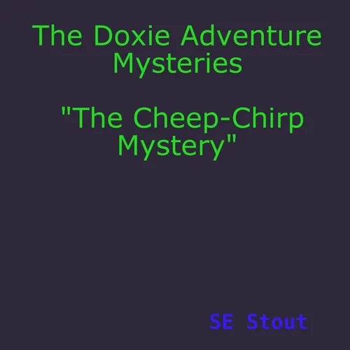 The Doxie Adventure Mysteries 