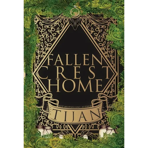 Fallen Crest Home (Hardcover Edition) - Hardcover