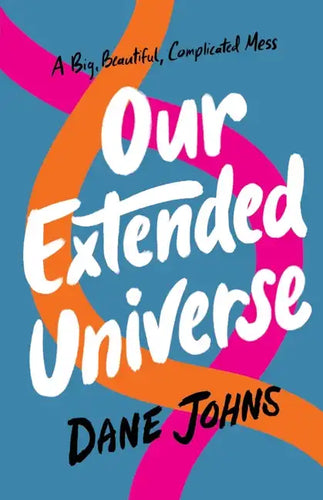 Our Extended Universe - Paperback