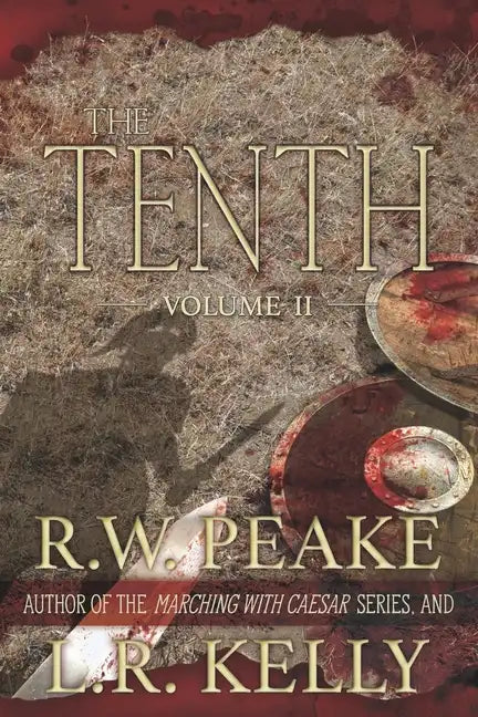 The Tenth-Volume II - Paperback