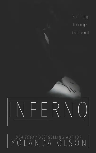 Inferno - Paperback