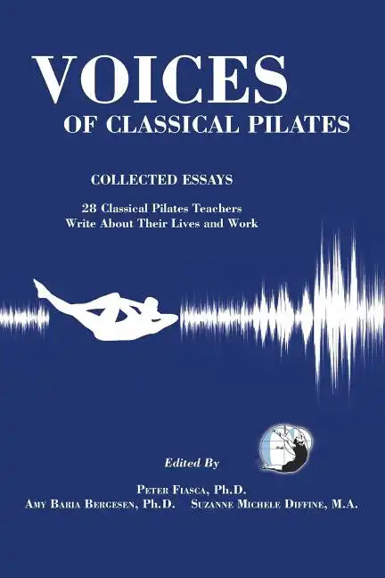 Voices of Classical Pilates - Paperback