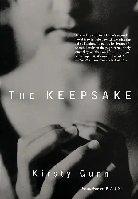 The Keepsake - Paperback