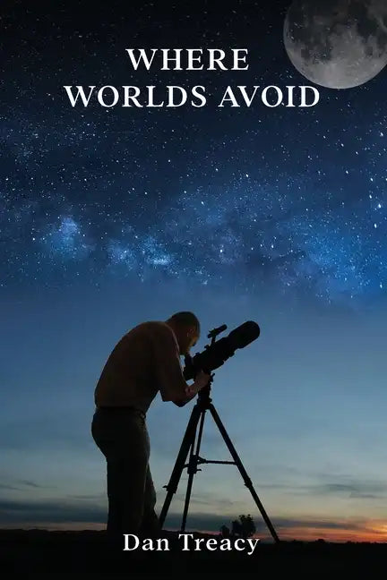 Where Worlds Avoid - Paperback
