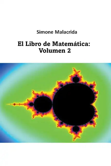 El Libro de Matemática: Volumen 2 - Paperback