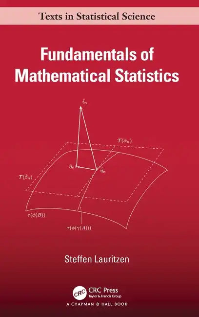 Fundamentals of Mathematical Statistics - Hardcover