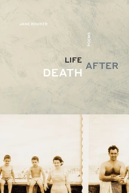 Life After Death: Poems - Paperback