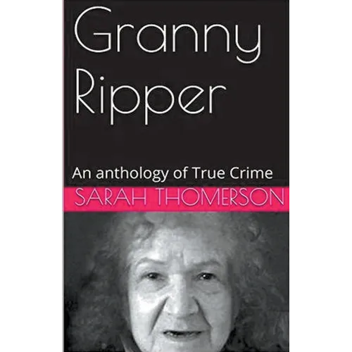 Granny Ripper - Paperback