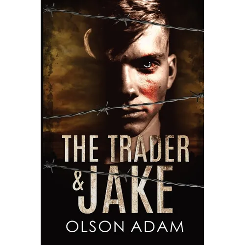 The Trader and Jake - Paperback
