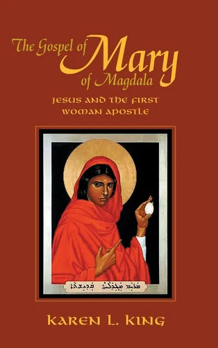 Gospel of Mary of Magdala - Hardcover