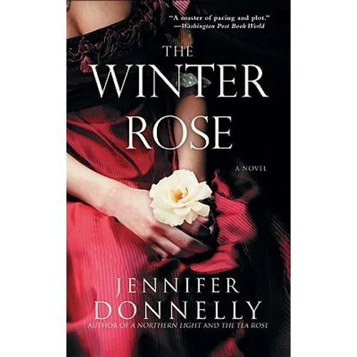 The Winter Rose - Paperback
