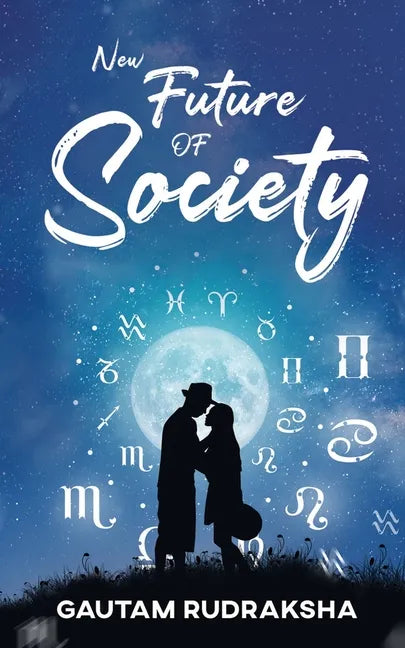 New Future Of Society - Paperback