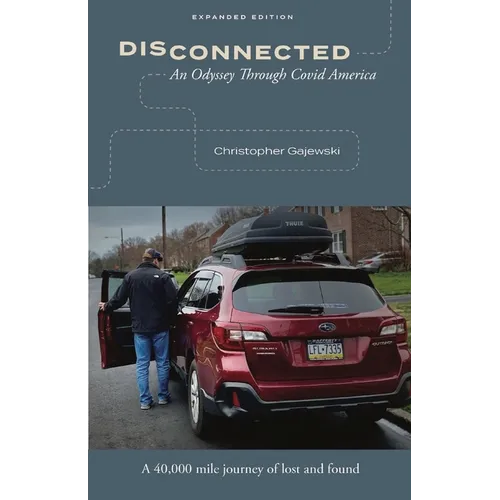 Disconnected: Expanded Edition - Paperback