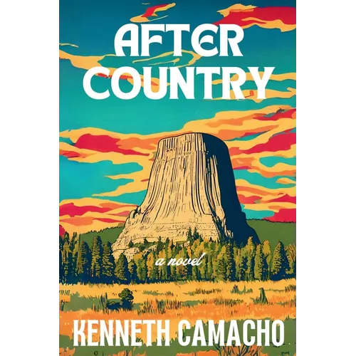After Country - Paperback