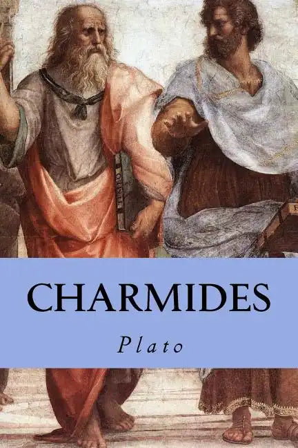 Charmides - Paperback