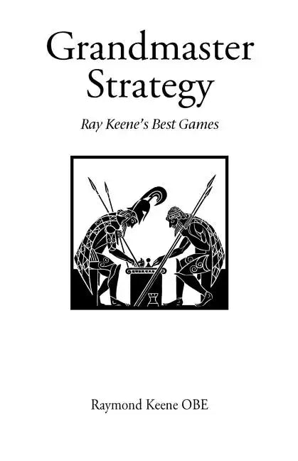 Grandmaster Strategy - Paperback