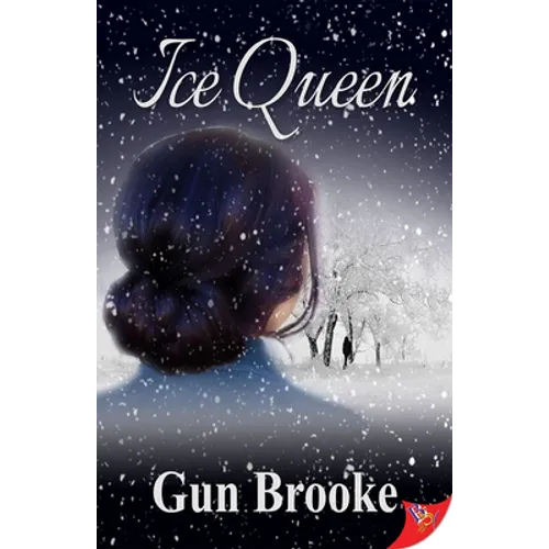 Ice Queen - Paperback
