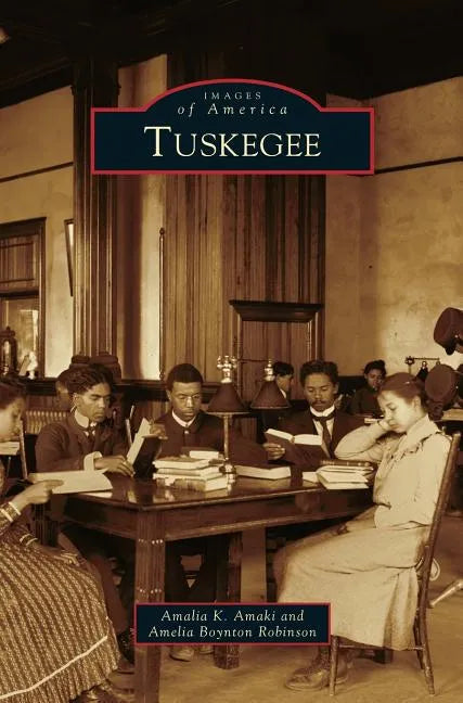 Tuskegee - Hardcover