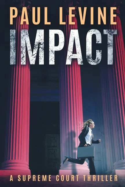 Impact - Paperback