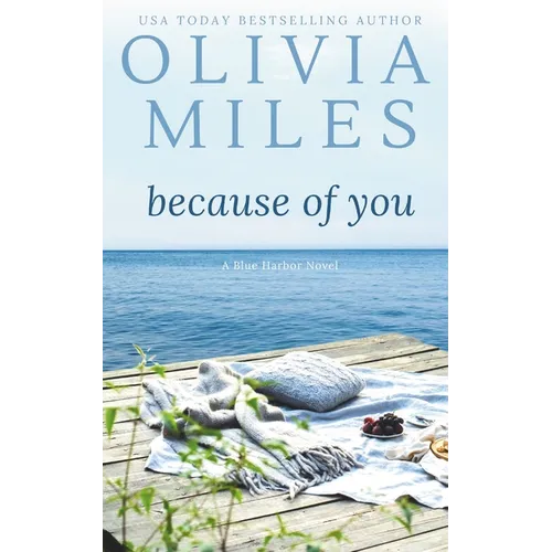 Because of You - Paperback