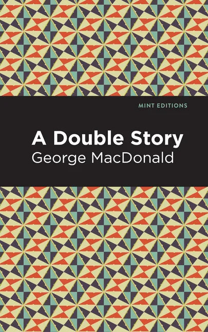 A Double Story - Paperback