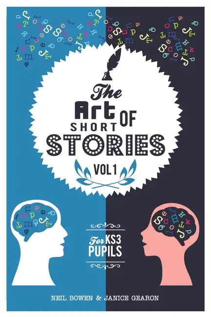 The Art of Short Stories: stories for KS3 pupils - Paperback
