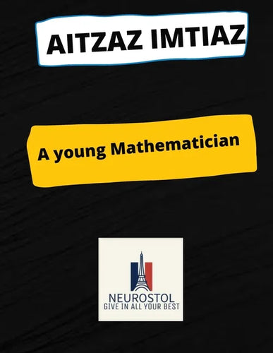 A Young Mathematician - Paperback