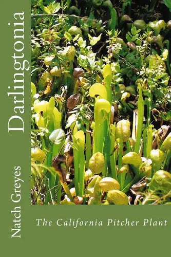 Darlingtonia - Paperback