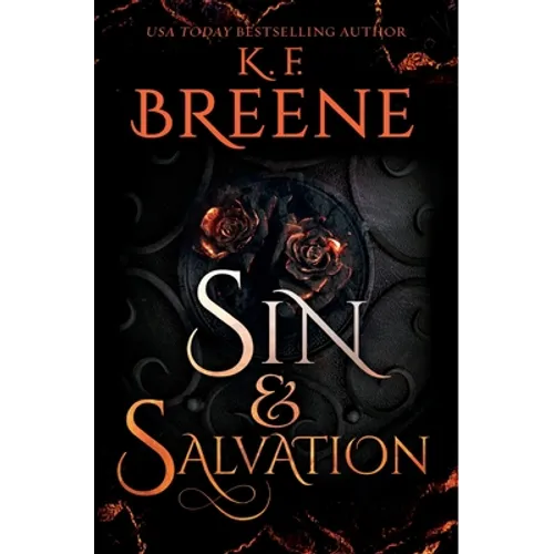 Sin & Salvation - Paperback