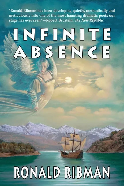 Infinite Absence: 2nd Edition, 2021 - Paperback