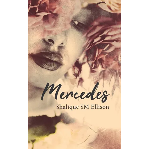 Mercedes - Hardcover